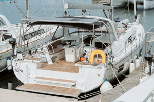 Oceanis 46.1 „HERA“ – fotka 19