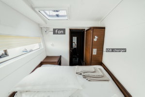 Lagoon 40 „MEEA“ – fotka 12