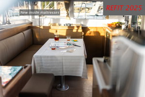 Lagoon 40 „MEEA“ – fotka 31