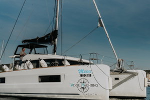 Lagoon 40 „MEEA“ – fotka 23