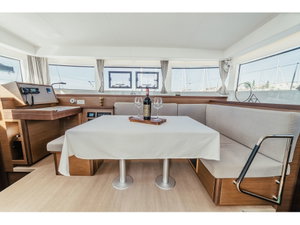 Lagoon 40 „MEEA“ – fotka 24