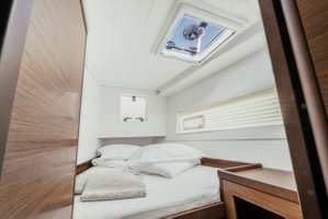 Lagoon 40 „MEEA“ – fotka 10