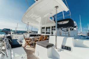 Lagoon 40 „MEEA“ – fotka 14