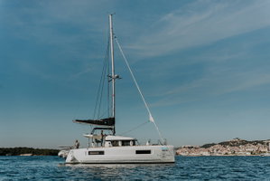 Lagoon 40 „MEEA“ – fotka 22