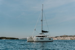 Lagoon 40 „MEEA“ – fotka 21