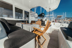 Lagoon 40 „MEEA“ – fotka 16