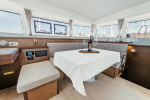 Lagoon 40 „MEEA“ – fotka 5