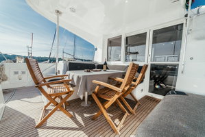 Lagoon 40 „MEEA“ – fotka 15