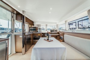 Lagoon 40 „MEEA“ – fotka 3