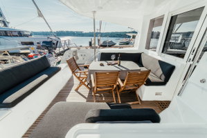 Lagoon 40 „MEEA“ – fotka 17