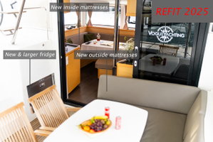 Lagoon 42 „AMELIA“ – fotka 37