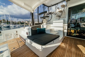 Lagoon 42 „AMELIA“ – fotka 20