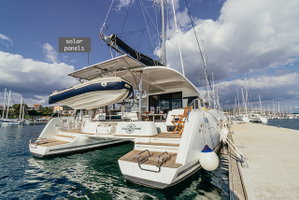 Lagoon 42 „AMELIA“ – fotka 21