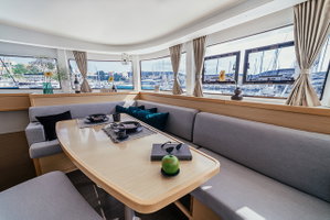 Lagoon 42 „AMELIA“ – fotka 4
