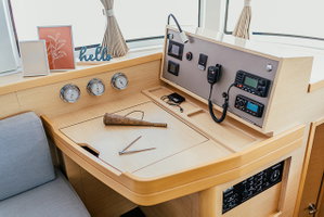 Lagoon 42 „AMELIA“ – fotka 7