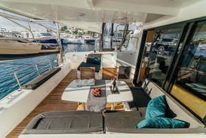 Lagoon 42 „AMELIA“ – fotka 16