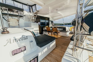 Lagoon 42 „AMELIA“ – fotka 17