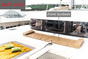 Lagoon 42 „AMELIA“ – fotka 31
