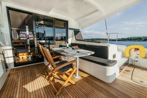 Lagoon 42 „AMELIA“ – fotka 18
