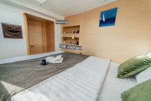 Lagoon 42 „AMELIA“ – fotka 13