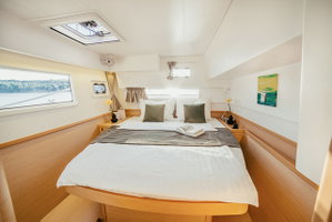 Lagoon 42 „AMELIA“ – fotka 8