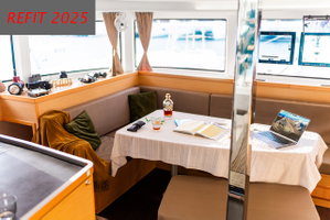 Lagoon 42 „AMELIA“ – fotka 36