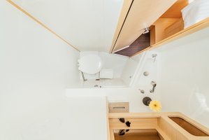 Lagoon 42 „AMELIA“ – fotka 14