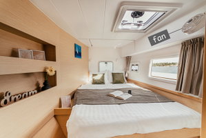 Lagoon 42 „AMELIA“ – fotka 12