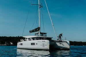 Lagoon 42 „AMELIA“ – fotka 25
