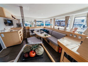 Lagoon 42 „AMELIA“ – fotka 28