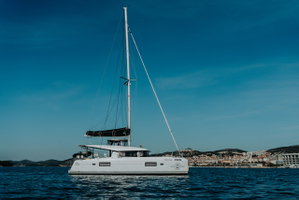 Lagoon 42 „AMELIA“ – fotka 26