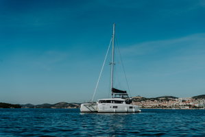 Lagoon 42 „AMELIA“ – fotka 24