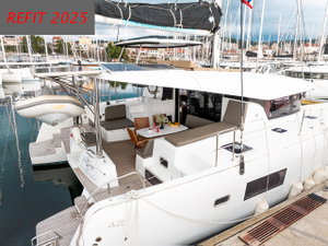 Lagoon 42 „AMELIA“ – fotka 33