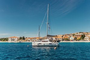 Lagoon 42 „AMELIA“ – fotka 27