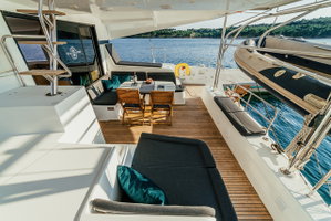 Lagoon 42 „AMELIA“ – fotka 19