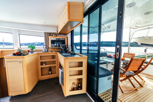 Lagoon 42 „AMELIA“ – fotka 6