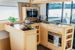 Lagoon 42 „AMELIA“ – fotka 5