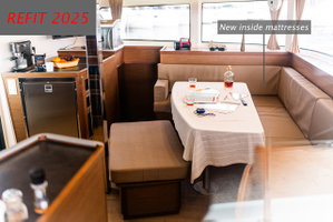 Lagoon 42 „ARTEMIS“ – fotka 26