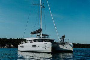 Lagoon 42 „ARTEMIS“ – fotka 21