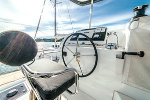 Lagoon 42 „ARTEMIS“ – fotka 16
