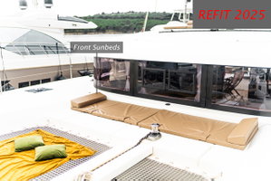 Lagoon 42 „ARTEMIS“ – fotka 29