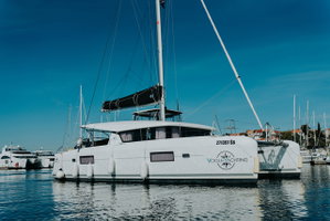 Lagoon 42 „ARTEMIS“ – fotka 20