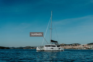 Lagoon 42 „ARTEMIS“ – fotka 19