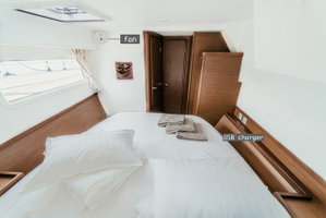 Lagoon 42 „ARTEMIS“ – fotka 11