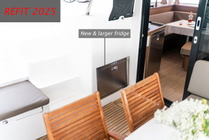 Lagoon 42 „ARTEMIS“ – fotka 30