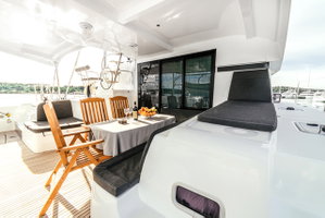 Lagoon 42 „ARTEMIS“ – fotka 13