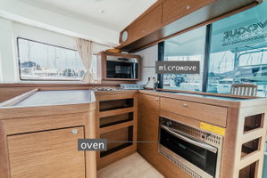 Lagoon 42 „ARTEMIS“ – fotka 5