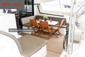 Lagoon 42 „ARTEMIS“ – fotka 28