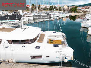 Lagoon 42 „ARTEMIS“ – fotka 24
