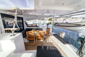 Lagoon 42 „ARTEMIS“ – fotka 14